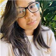 Profesora de inglés particular